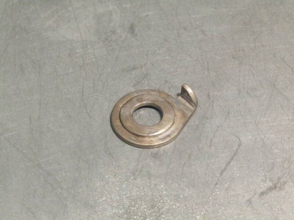 CAMPAGNOLO C RECORD ERA Vintage 90's Right side gear lever hardware 2nd hand TL04 01-B01-C05-01 7/15/23