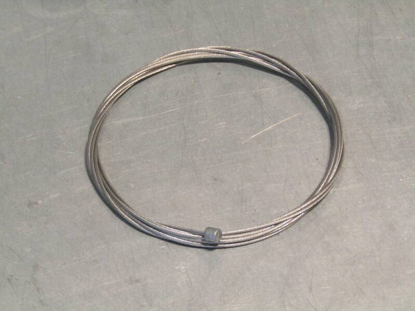 SHIMANO type 205cm Gear Cable NOS! BX80 4447 7/24/23 RK01