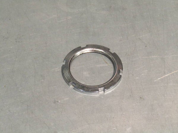 REGINA AMERICA ERA Vintage 90's ENGLISH Thread Bottom Bracket Lock Ring NOS! TL02 01-B02-002-03 7/24/23