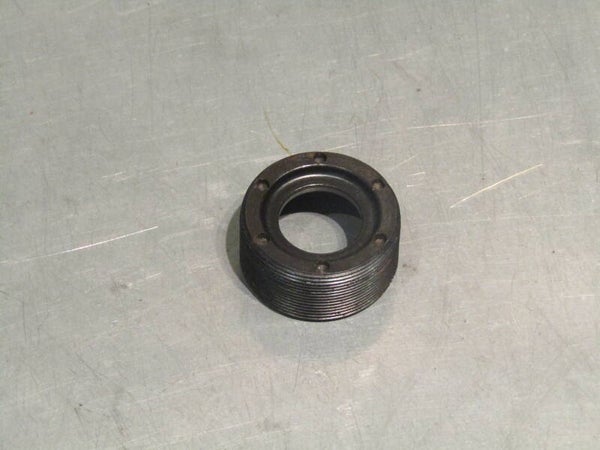 REGINA AMERICA ERA Vintage 90's ENGLISH Thread Bottom Bracket Adjustable cup NOS! TL02 01-B02-C01-02 7/24/23