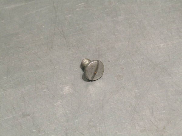 CAMPAGNOLO VELOX Vintage 60's/70's Gear Lever Mounting Bolt NOS! TL01 01-B01-C04-03 9/92/23