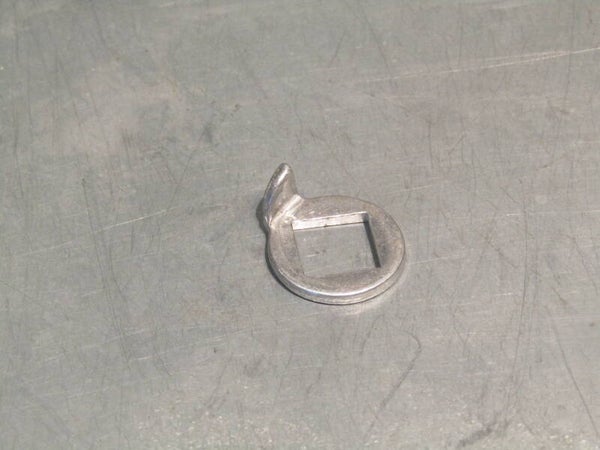 CAMPAGNOLO NUOVO/SUPER RECORD Left Side Gear Lever Hardware NOS! TL01 02-B01-C01-05 10/14/23