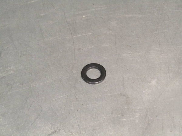 SACHS Vintage 80's/90's Rear Hub NON keyed Axle washer 2nd hand TL02 01-B02-C04-04 11/25/23