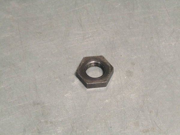 SACHS Vintage 80's/90's 4mm Rear Hub Axle Lock Nut MINT! TL02 01-B02-C04-03 11/25/23