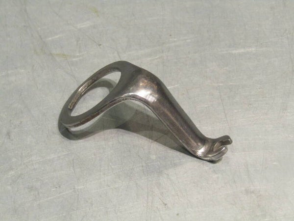 MAFAC COMPETITION Vintage 70's FRENCH Size Front Cable Hanger MINT! TL02 01-B02-002-02 11/28/23