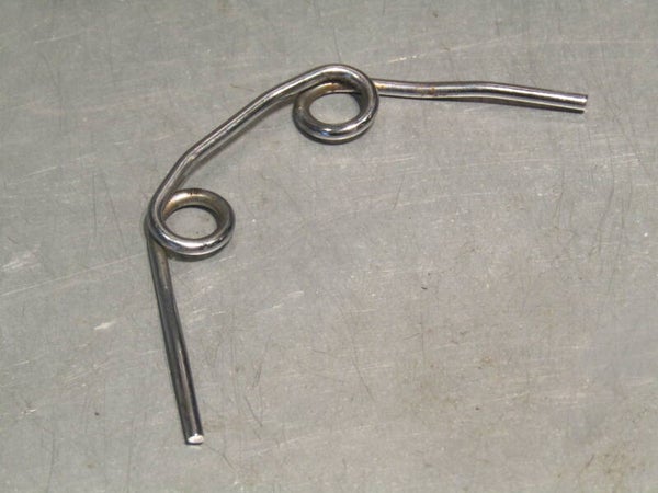 CAMPAGNOLO NUOVO/SUPER RECORD Vintage 70's/80's Brake CALIPER Spring MINT TL02 01-B02-001-02 01/12/24