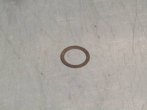 ZEUS 2000 ERA Vintage 70's/80's Crank Arm Pedal Washer 1X NOS! TL04 B01-C01-01 3/14/24
