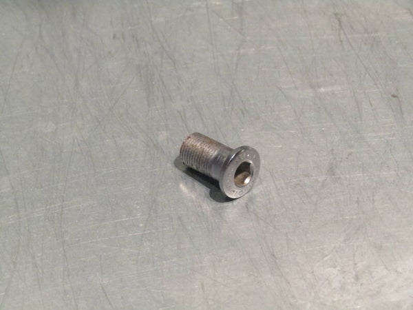 CAMPAGNOLO Vintage 70's 21mm Chain ring bolt NOS! TL05 01-B01-C03-03 03/16/24