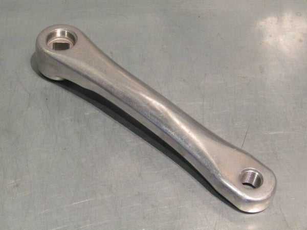 SR Vintage 70's/80's Left Side Crank Arm 175mm - 9/16 NOS! BX16B 4445 RK13 04/02/24