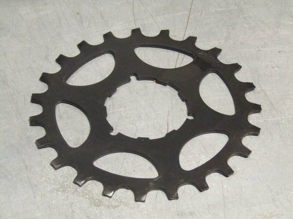 SHIMANO Early 600 Vintage 70's 23t FREEHUB/UNIGLIDE Cassette Cog NOS! BXC00F20 3337 RK08 04/02/24