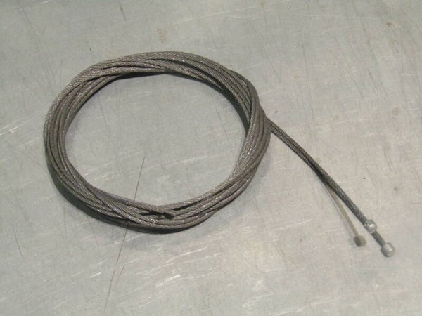 CAMPAGNOLO Vintage 70's/80's Braided Finger Tip Gear Cable Set 197cm BXC00H29 6669 RK05 04/12/24