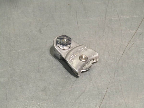ZEUS 2000 Vintage 70's80's Cable YOKE NOS! TL01 02-B02-C02-01 04/25/24