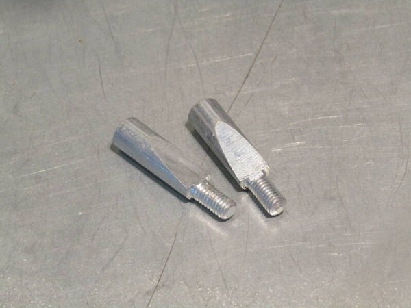 PEUGEOT Type UO8 ERA Vintage 70's Cotter Pin Set with no fixing nuts, what you see is what you will get SPECIAL OFFER ITEM! TL02 02-B01-C03-01 04-26/24