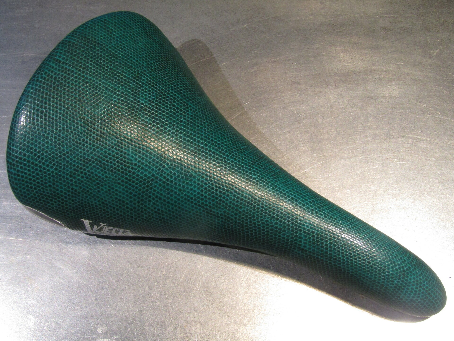 BASSANO VUALTA Swith 3M Scotchlite PROTACTIVE COVER NOS! BB29C 307 - 5/16/20 RK04