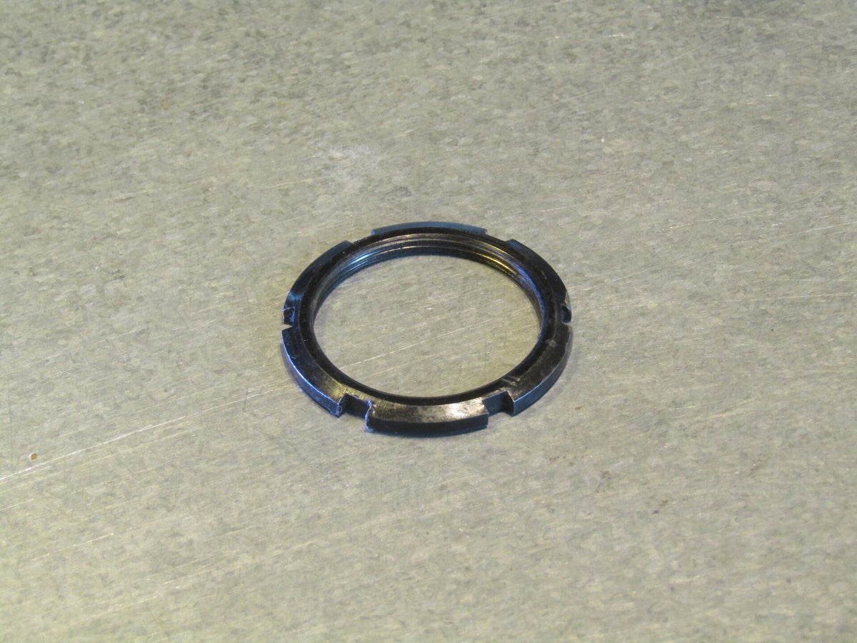 SHIMANO DURAACE 7400 Bottom bracket lock ring 2nd hand TL06 04B02001