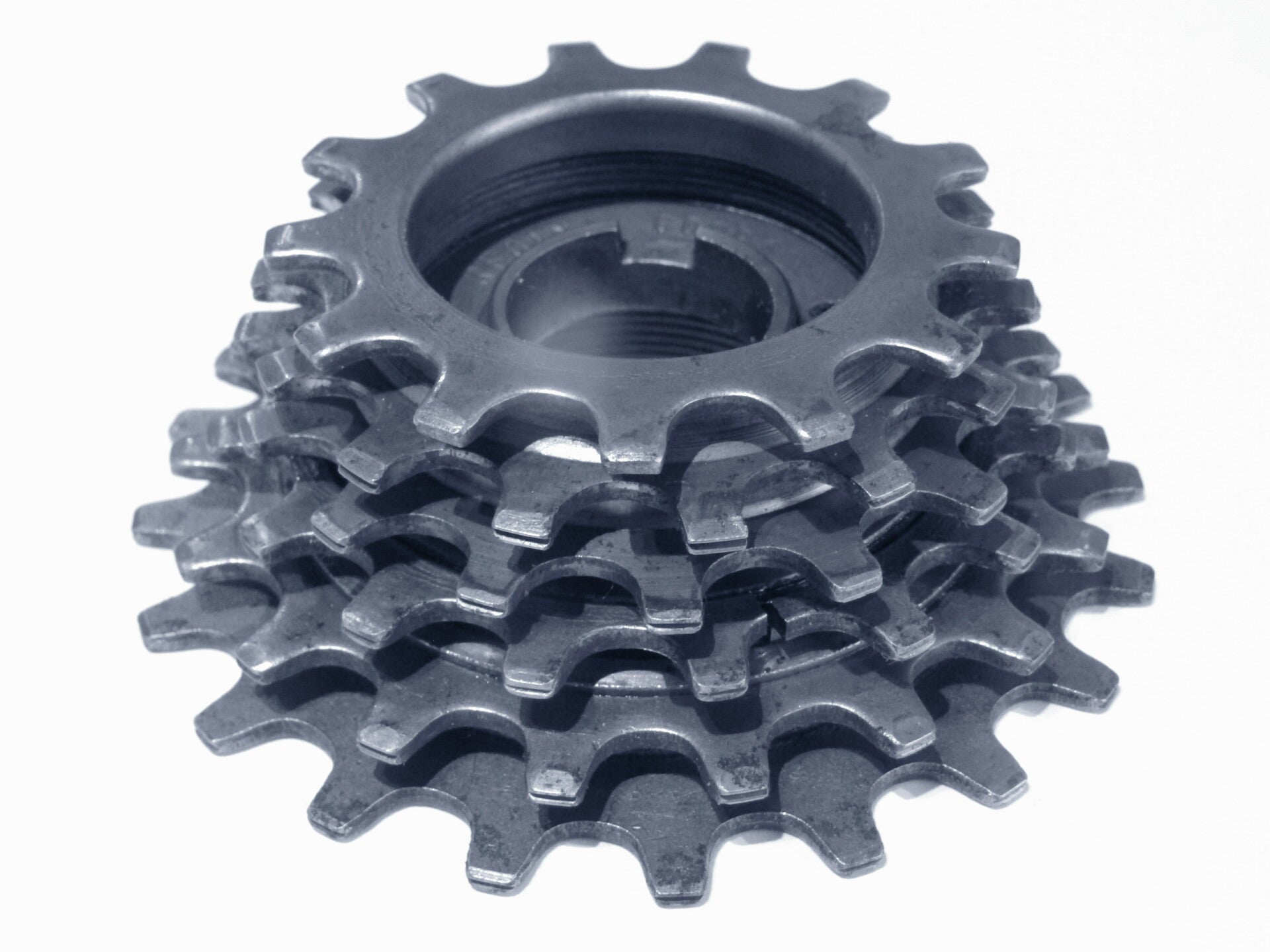 REGINA EXTRA CORSA 13-20t 6sp FREEWHEEL ENGLISH Thread 2nd hand BOR09 001-01 6/2/21