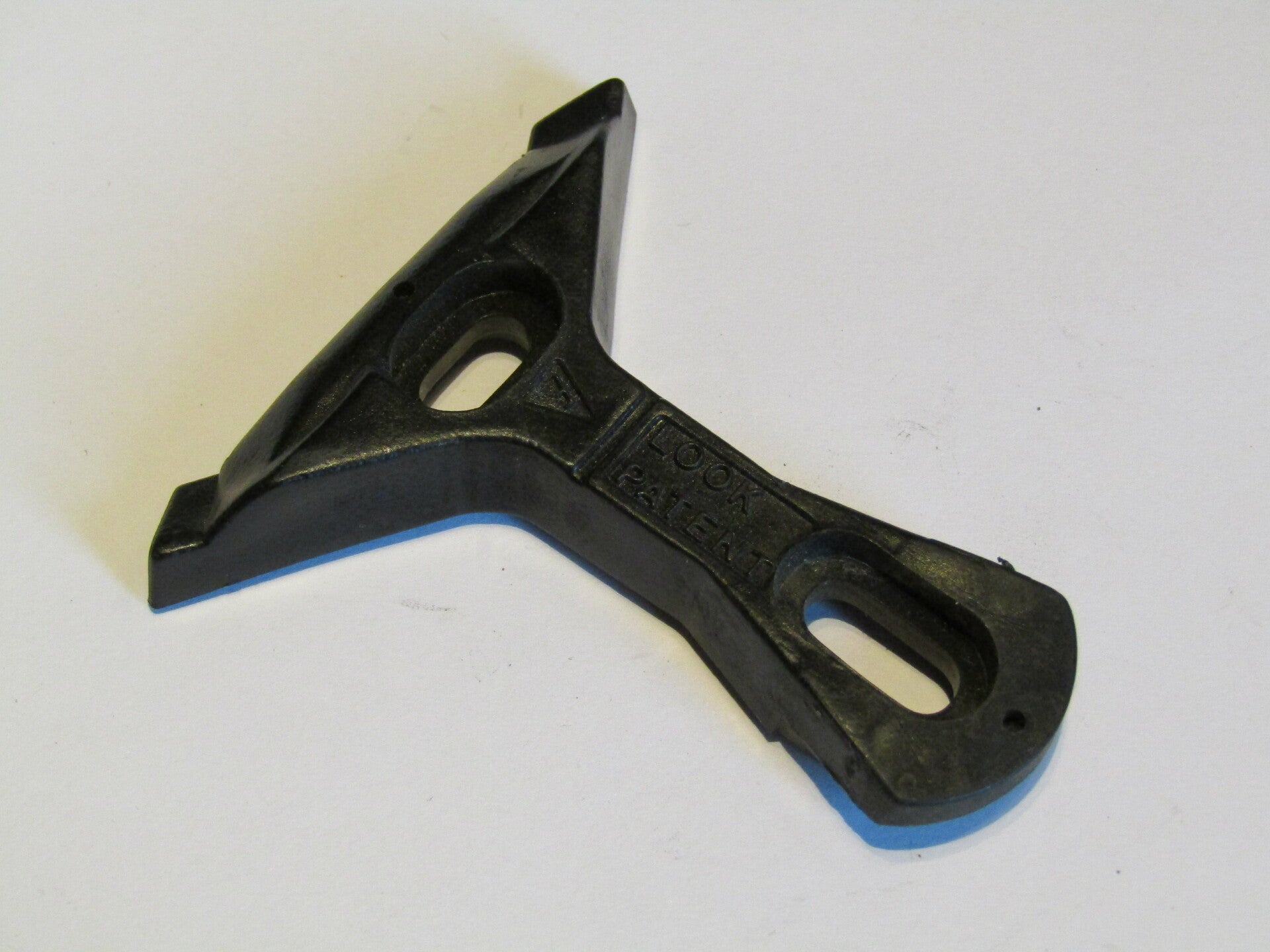 LOOK ARC Type CLIPLESS Pedal cleat BLACK NOS! TL08 01-B01-001-02 6/24/21