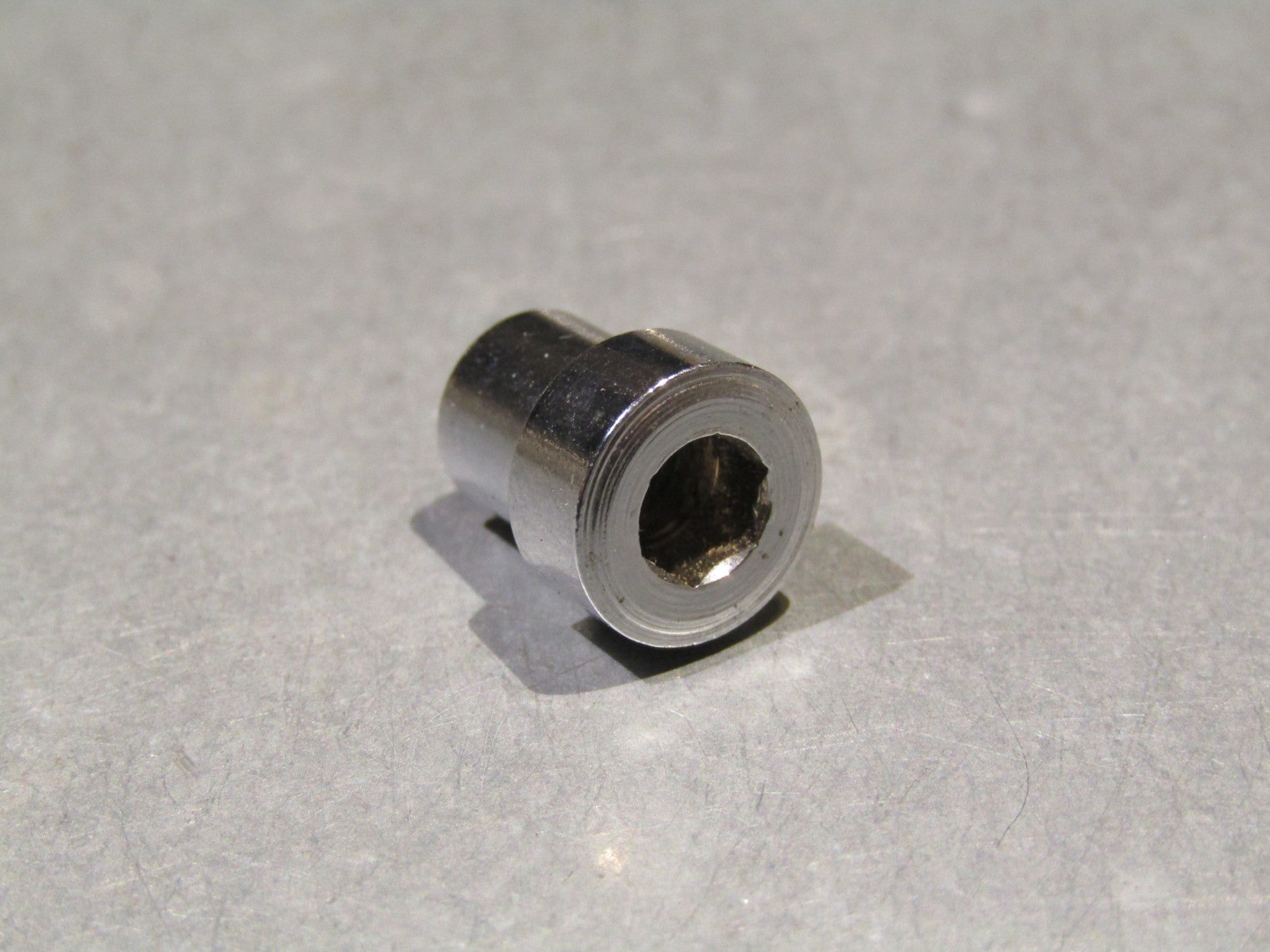 .ZEUS 2000/CRITERIUM Brake Lever Strap Fixing Nut SUPER RARE NOS! BXC00D08