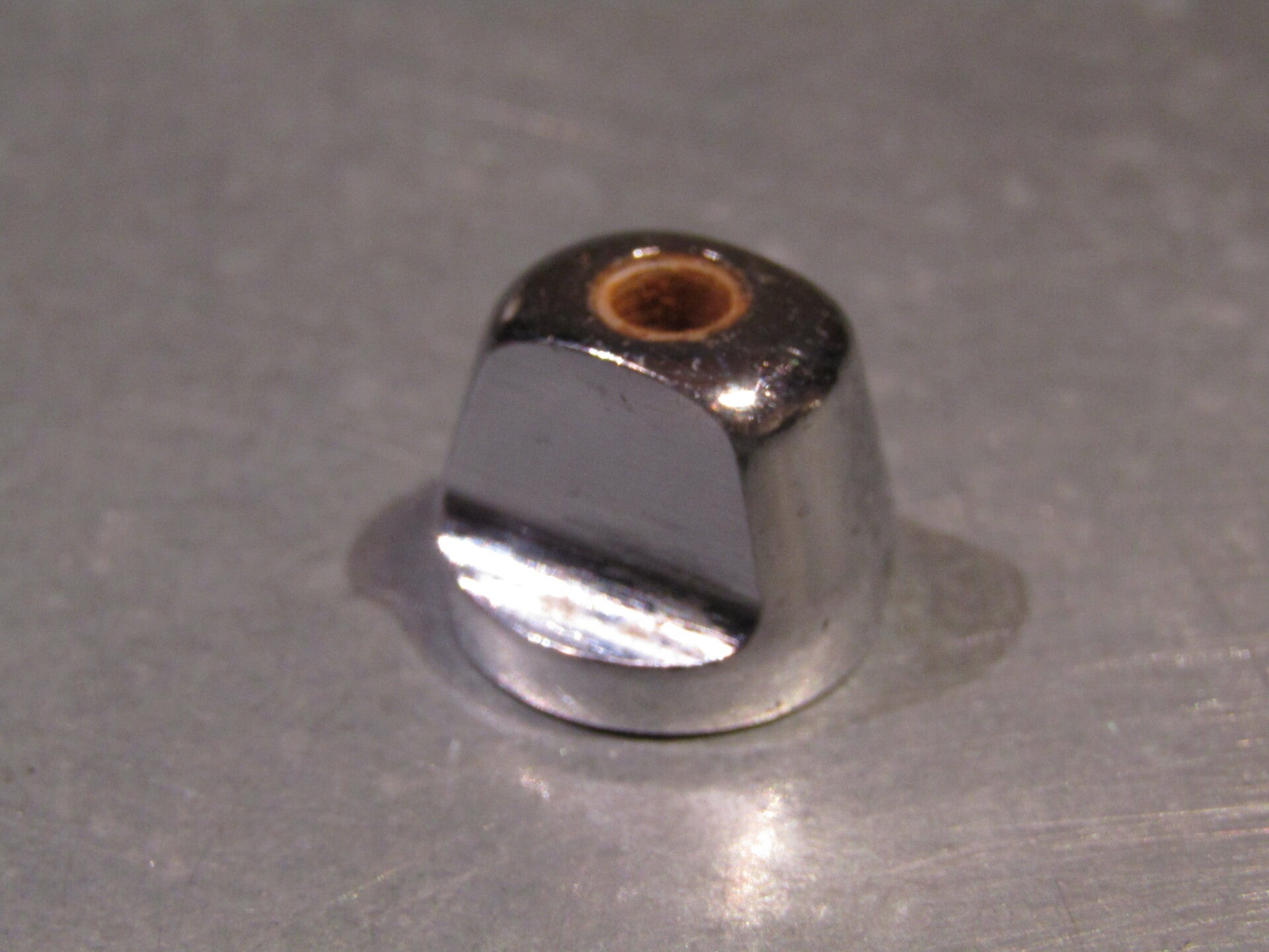 ZEUS Type HUB QR Lever nut NOS! BX53 5566 - 11/14/20 RK13