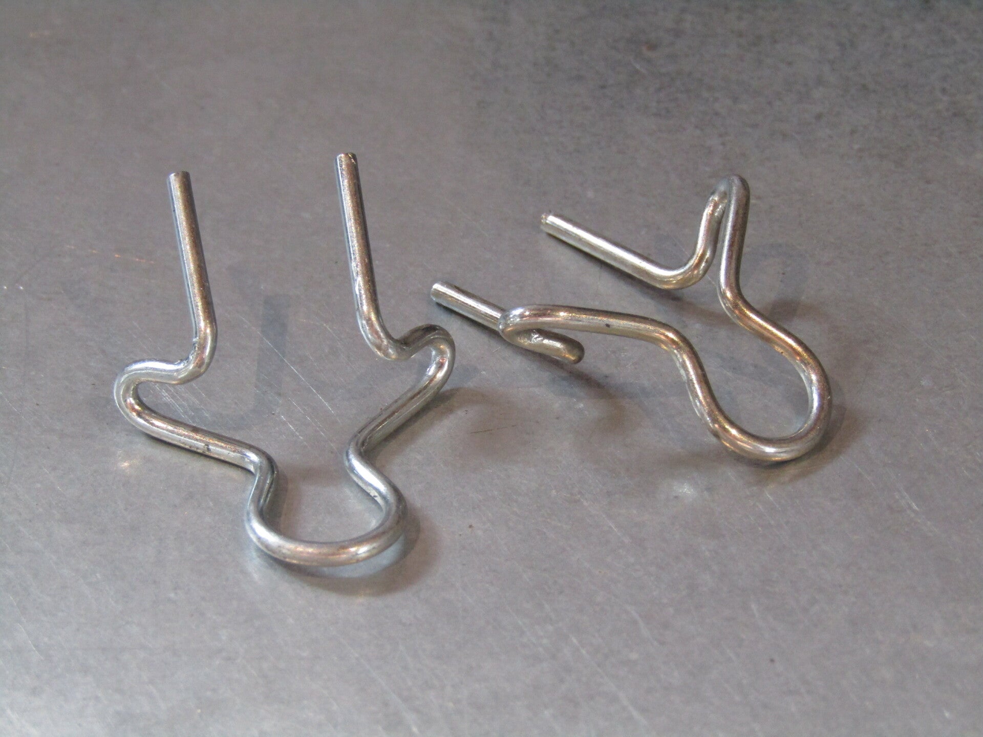 MODOLO SPEEDY vintage 70's/80's TYPE Brake block holder wheel guides 2X NOS! BX71A 060 - 8/13/20 RK12