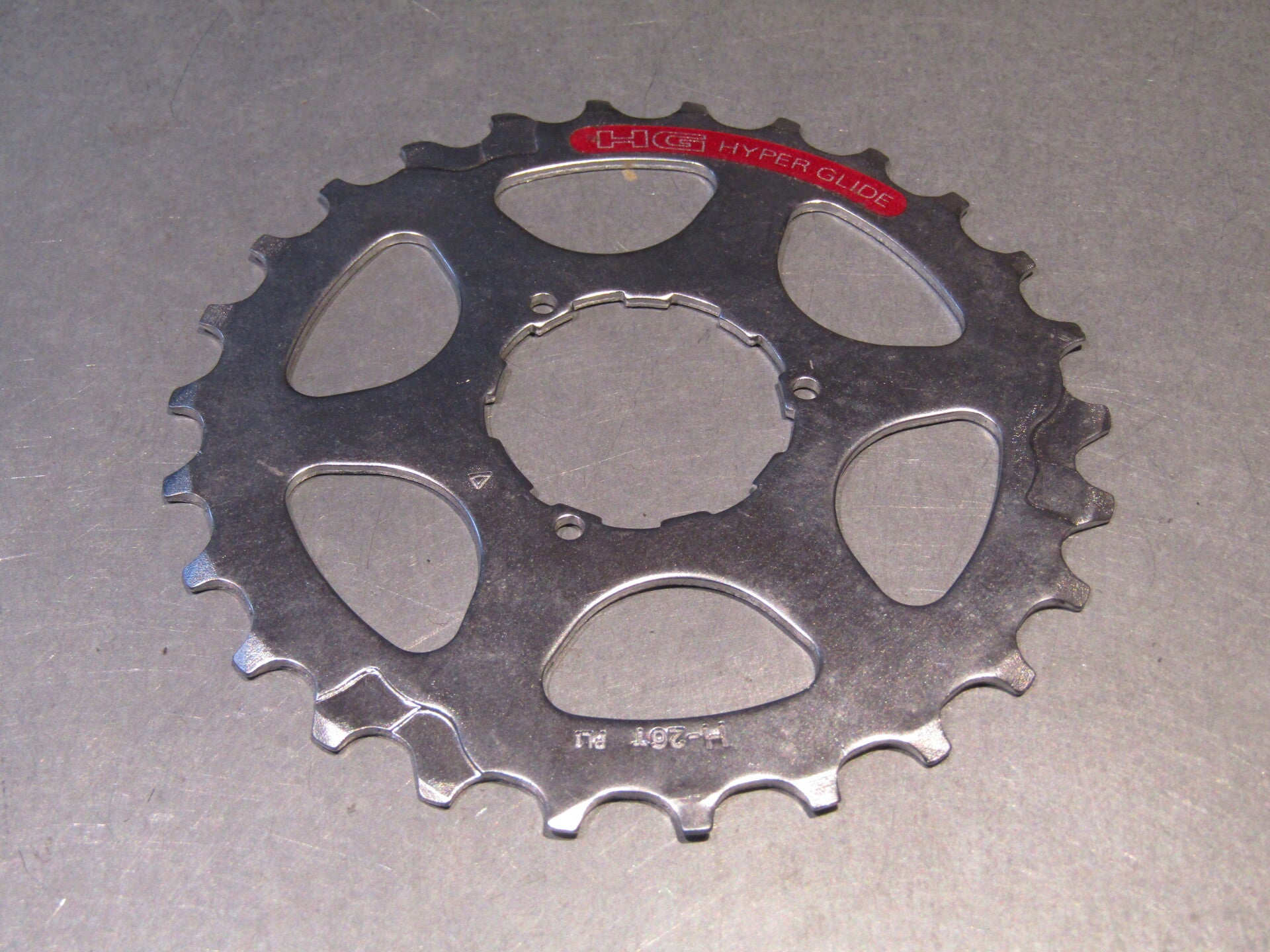 SHIMANO H-26T / 26t HYPERGLIDE CASSETTE Cog NOS! BXC00L3 05