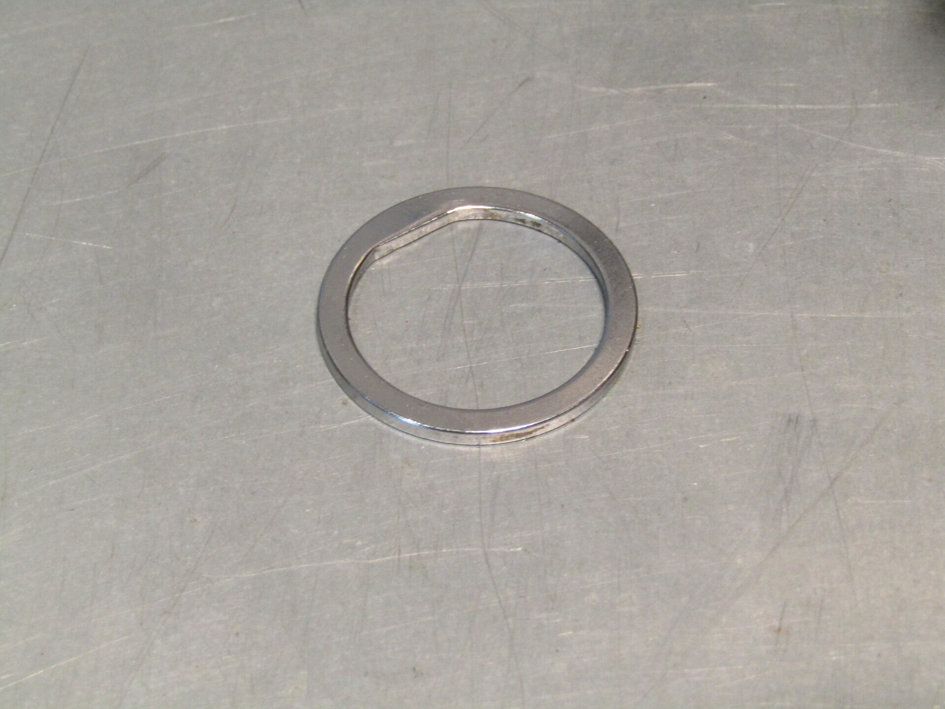 CAMPAGNOLO NUOVO RECORD / GRAN SPORT Vintage 70's/80's FRENCH Size headset washer NOS! TL08 04-B02-C03-05