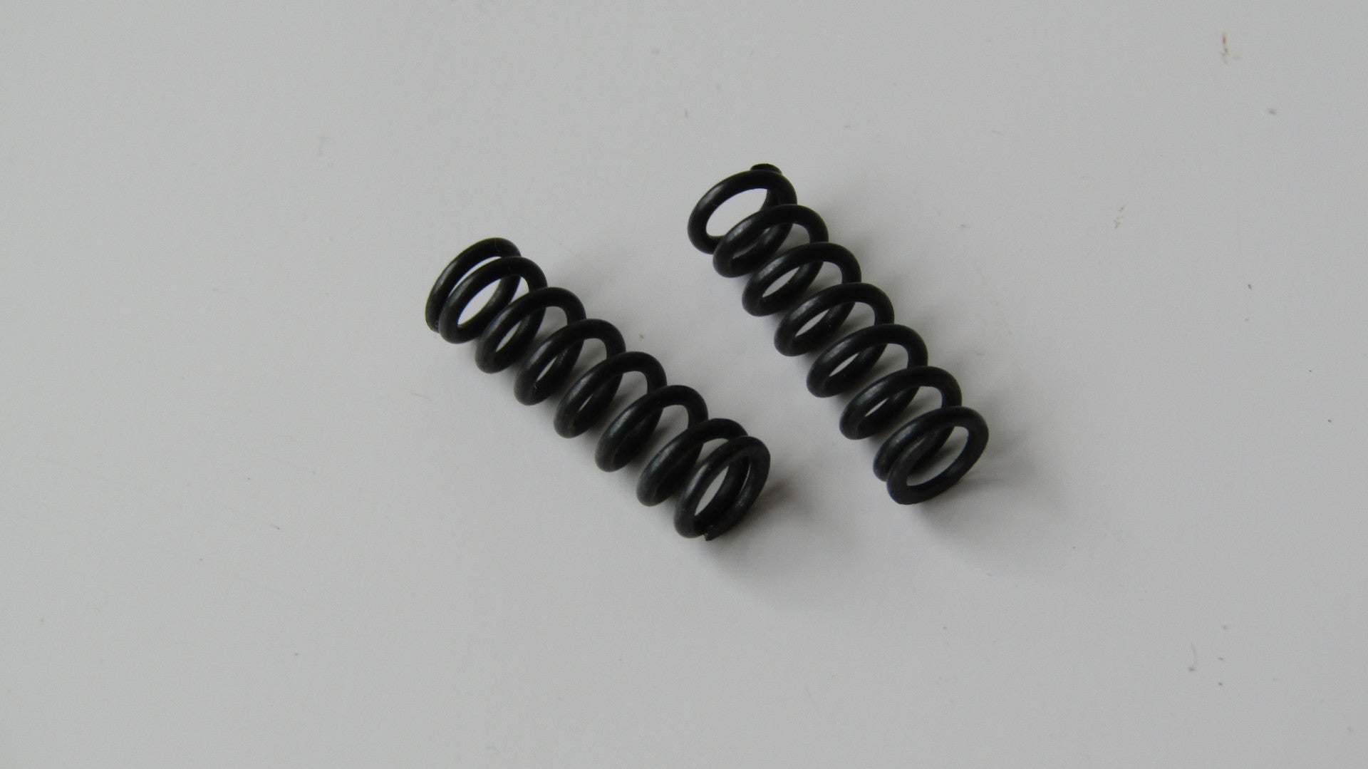 CAMPAGNOLO NUOVO RECORD/GRAN SPORT Vintage 70's/80's Rear Derailleur limit screw adjuster springs 2X NOS! BXC00G28