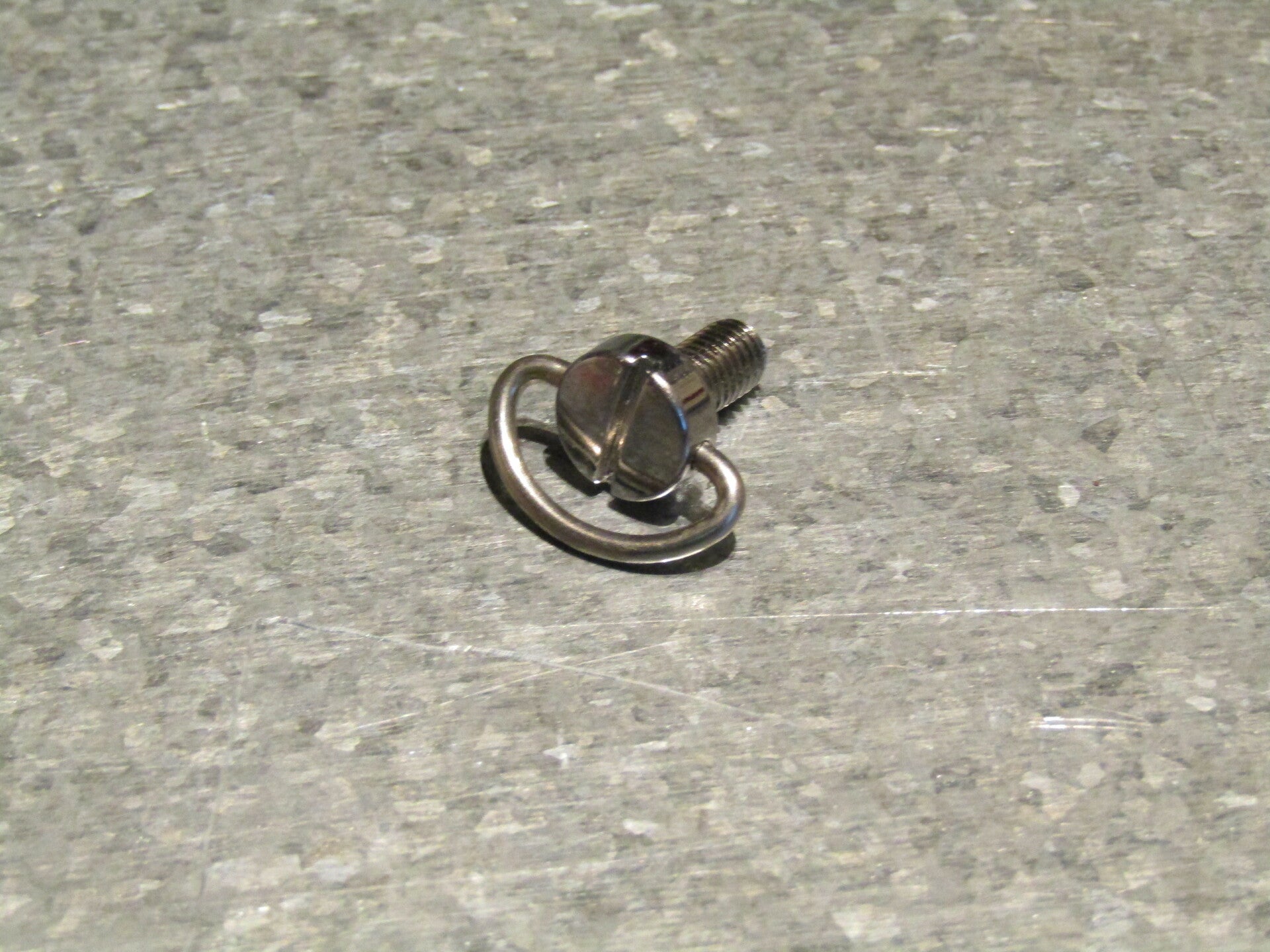 SHIMANO 600 ERALY Gear lever wing nut NOS! TL03 02-B01-C03-06 7/11/21