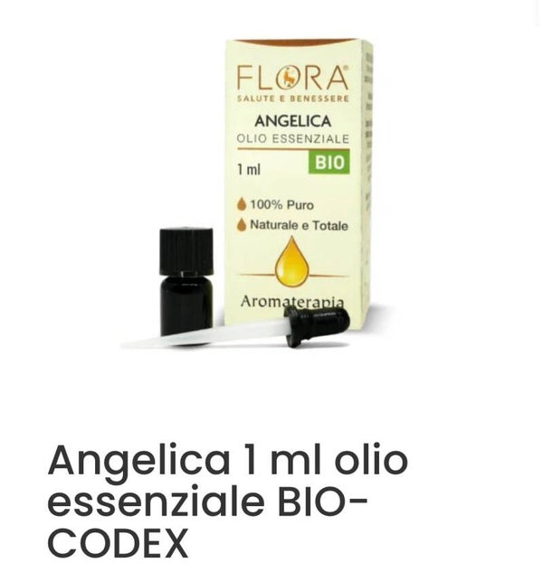 ANGELICA