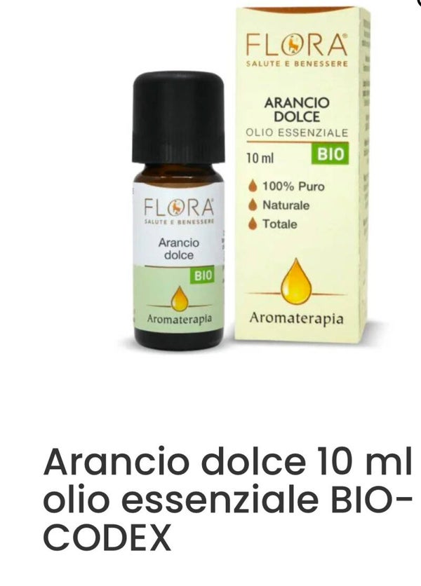 ARANCIA DOLCE