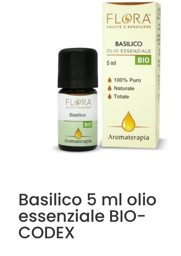 BASILICO