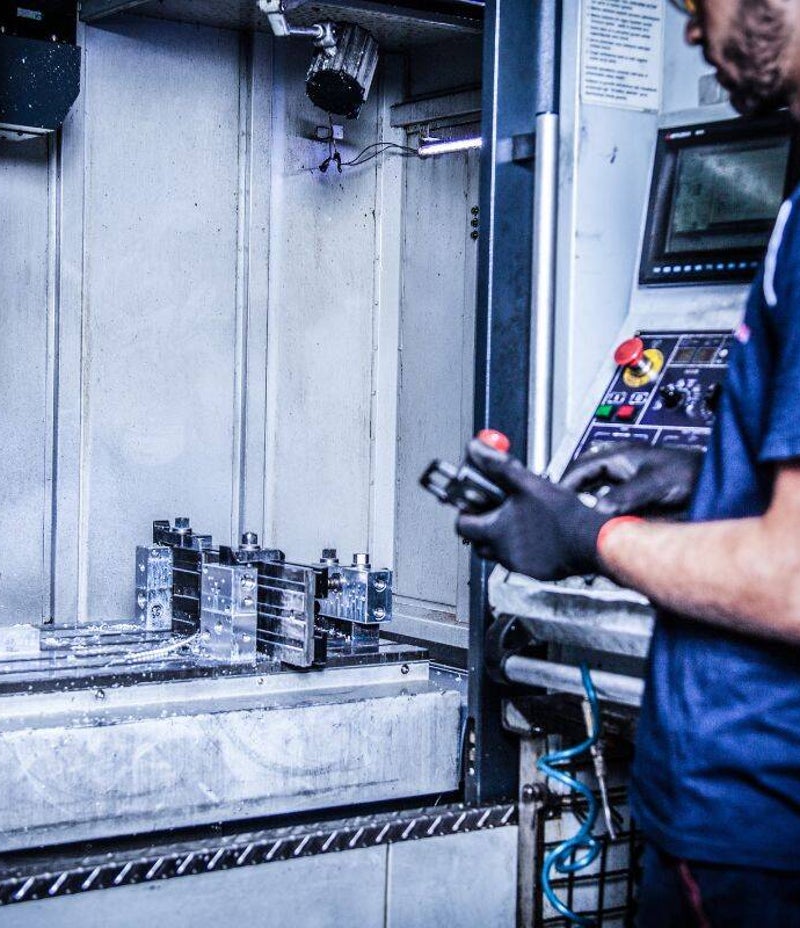 LAB bouw - Grondewerk