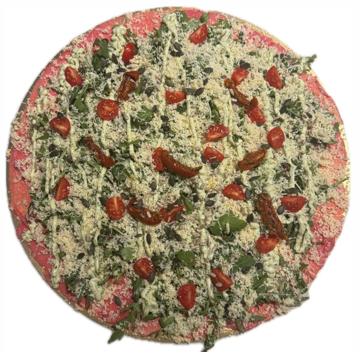 Carpaccio Italiano