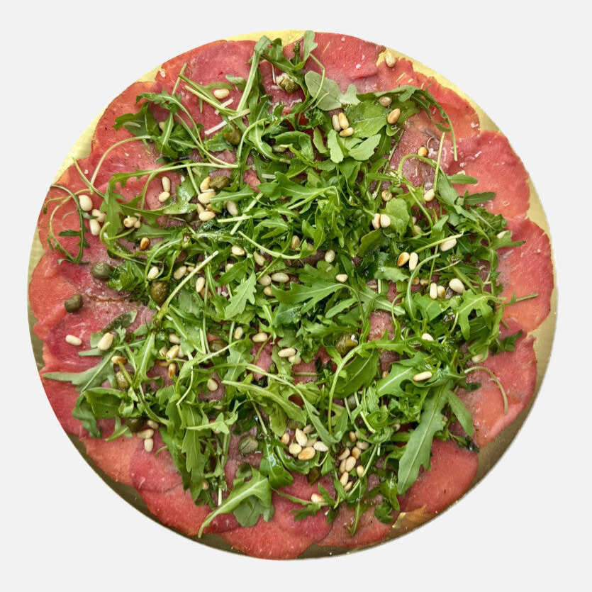 Carpaccio Pure