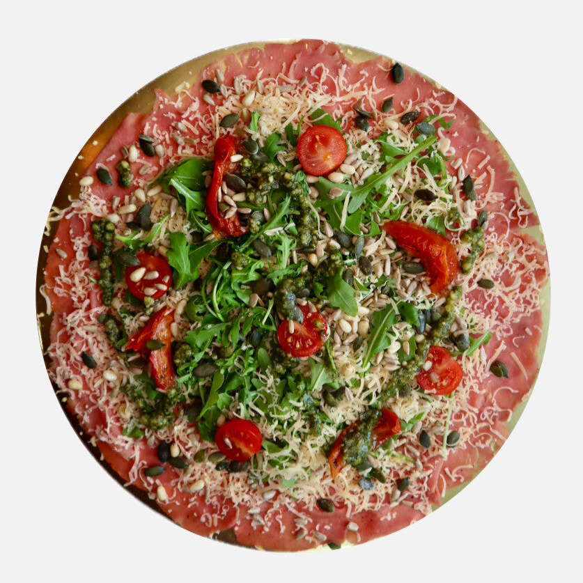 Carpaccio Italiano