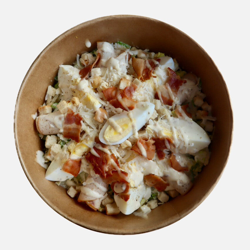 Salade bowl Ceasar