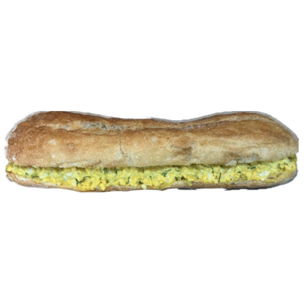Broodje Gevuld eitje