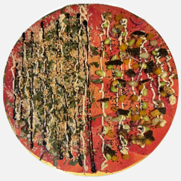 50/50 Classic / Asian