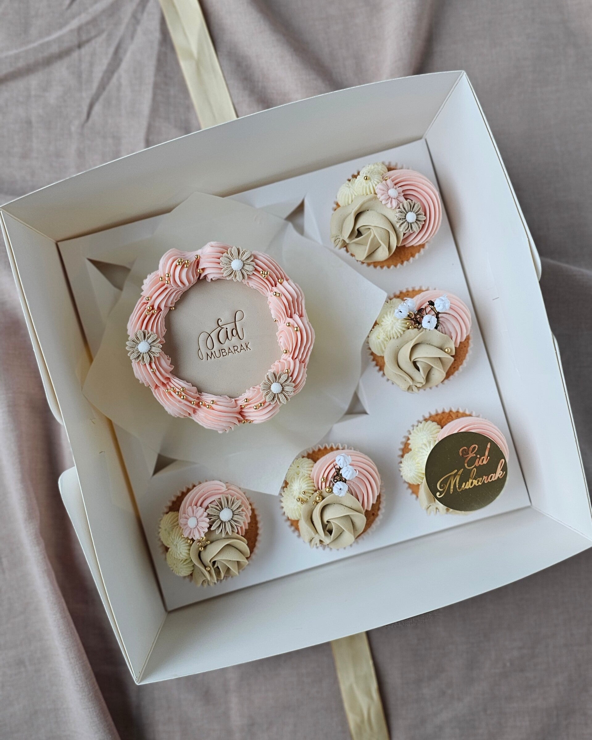 Eid al-Fitr Bentobox