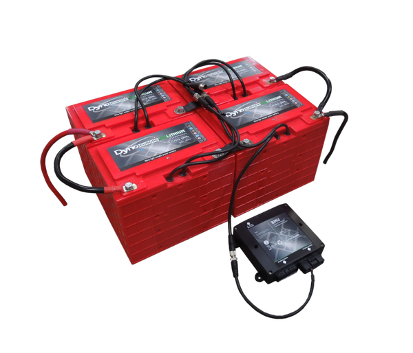 Lithium (2000-3000 Cycli)