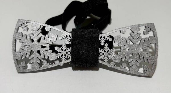 Fliegen zur Weihnachtszeit