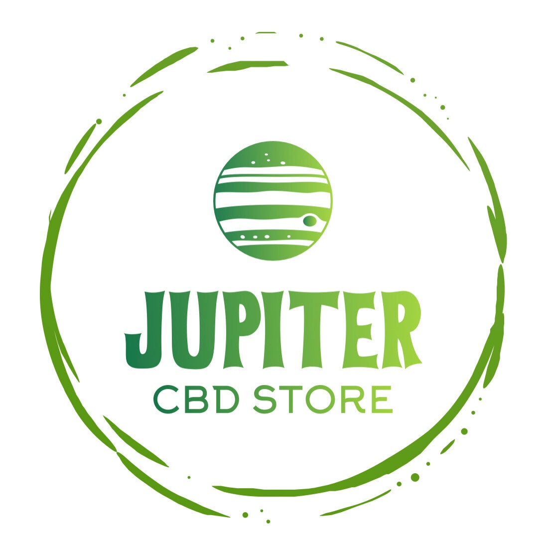 Welkom bij CBDProductwinkel JupiterCannabis