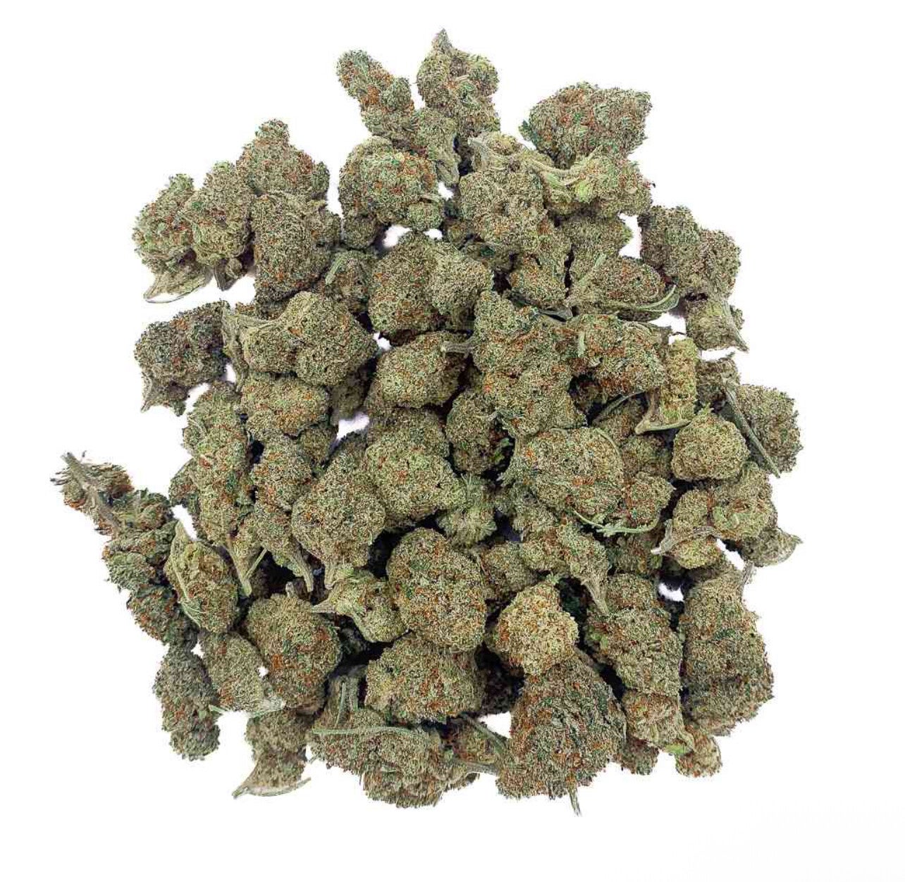 Lemon Skunk CBD – Medium Bud – Indoor-Hydro