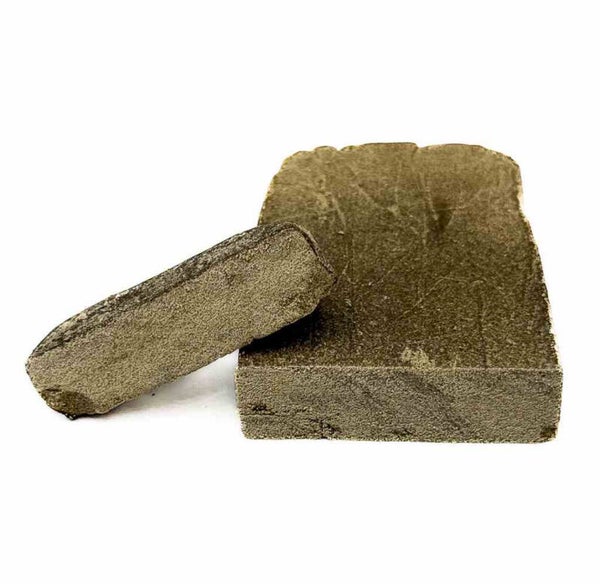 Résine CBD Golden 50%