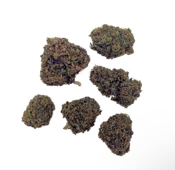 Black Sugar Rose THCX 2.0 – Bud Mix – Glass-House