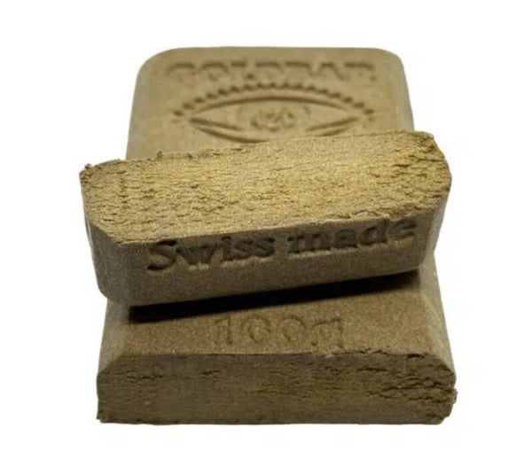 CBD Hash Cherry Wine – Goldbar420 ®