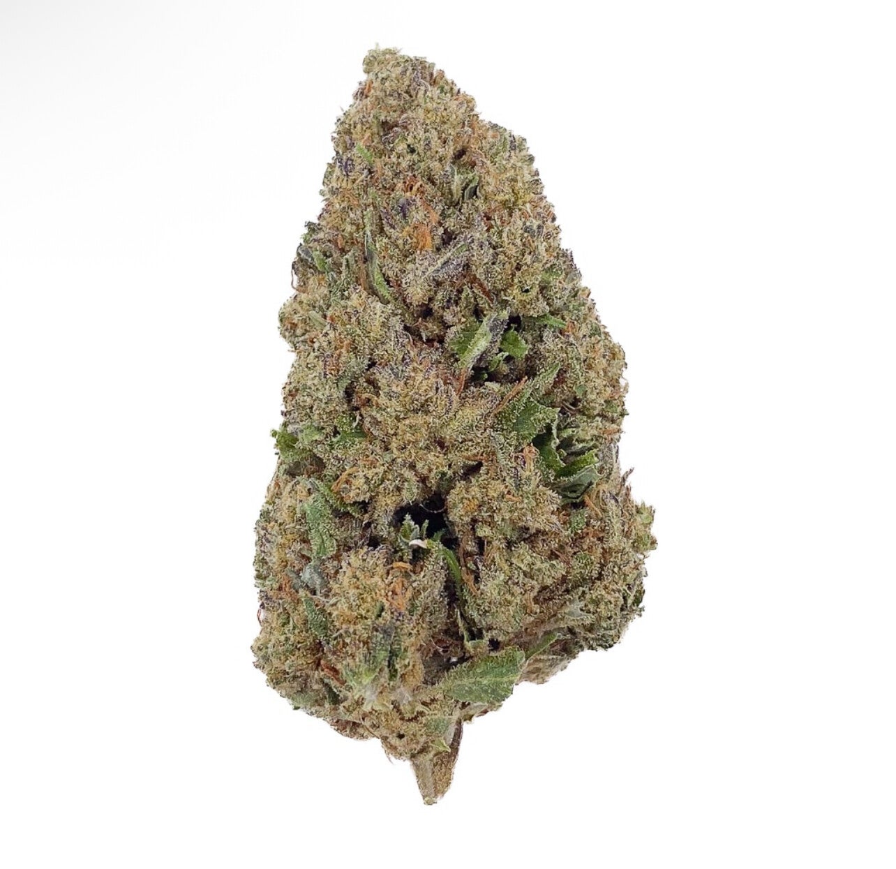Mango Kush CBD – Bud Mix – Glazen-Huis