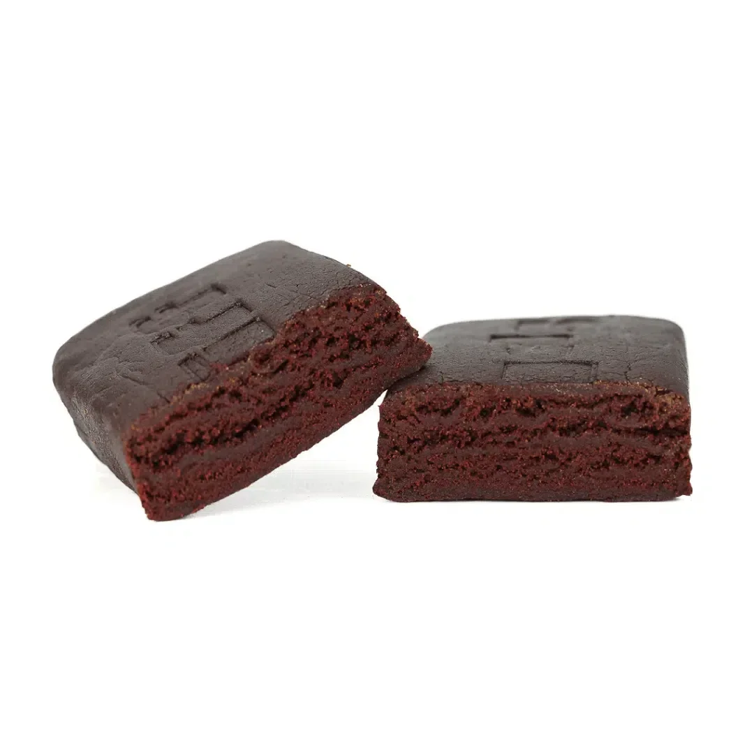 Libanees Rood – 30% THCX – Spliff®