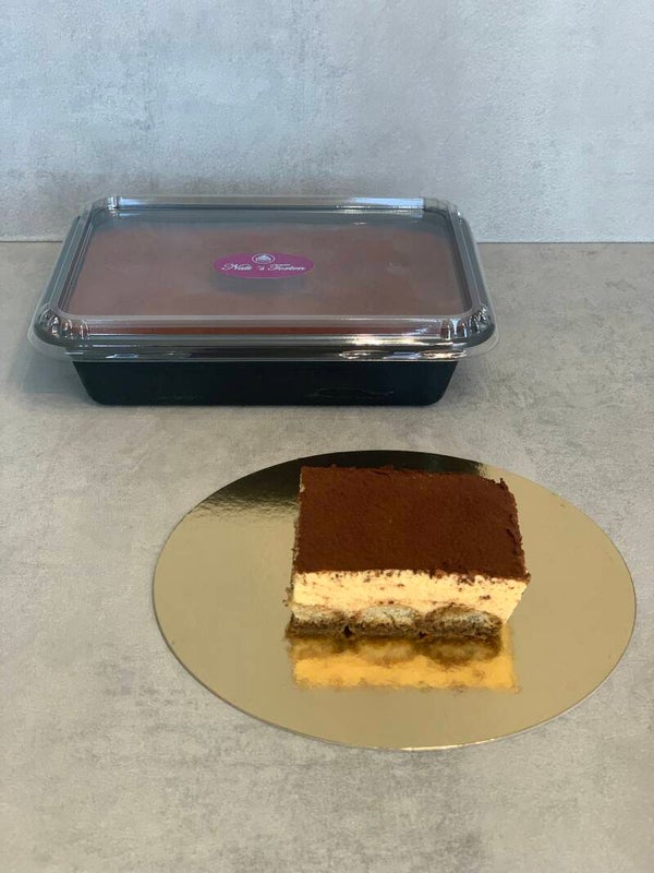 Hausgemachtes Tiramisu 600 g
