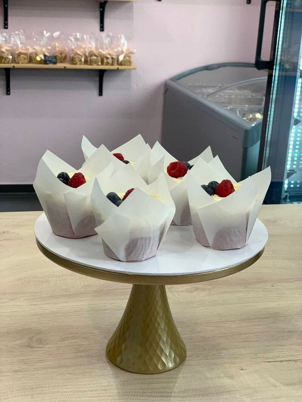 Red Velvet Cupcakes